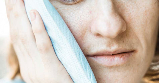 Průvodce pro pochopení a zvládnutí bolesti zubů