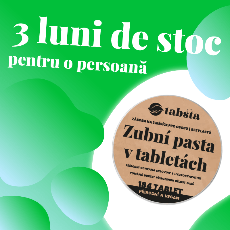 Tabsta® set complet / Economisești 5 %