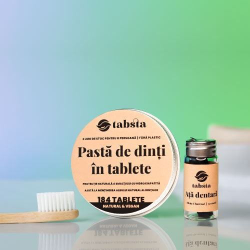 Tabsta® set complet / Economisești 5 %